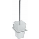 MLBeauty Toilet brush for hanging SQUARE – Hledejceny.cz