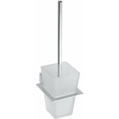 MLBeauty Toilet brush for hanging SQUARE – Hledejceny.cz