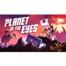 Planet of the Eyes