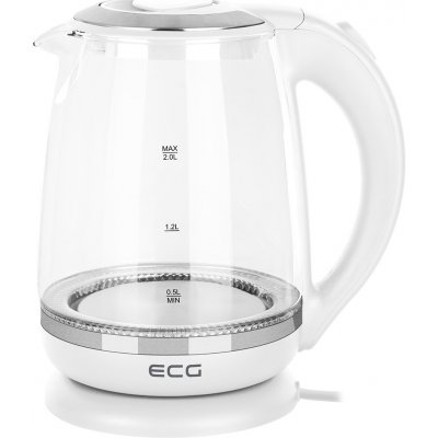 ECG RK 2020 white