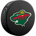Inglasco Sherwood Puk Minnesota Wild NHL Basic – Sleviste.cz