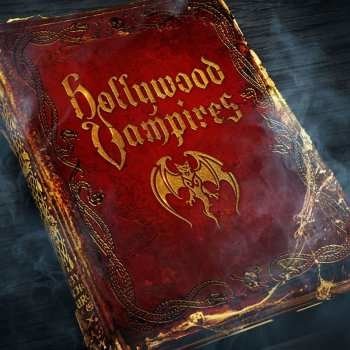 Hollywood Vampires - Hollywood Vampires CD