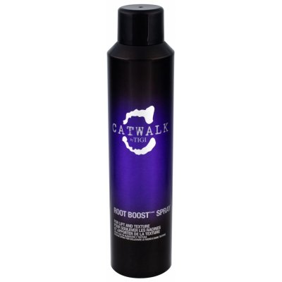 Tigi Catwalk Root Boost pěna ve spreji 250 ml