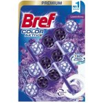 Bref Power Aktiv WC blok Lavender 3 x 50 g – HobbyKompas.cz