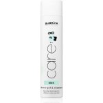 Subrina Dětský sprchový gel a šampon 250 ml – Zboží Dáma