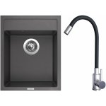 Set Sinks Classic 400 26 + Elasta G21426 – Hledejceny.cz