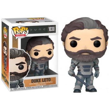 Funko Pop! Dune Duke Leto