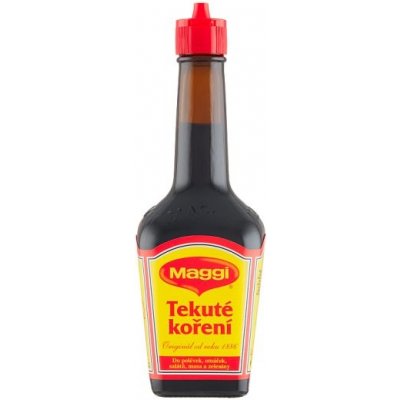 Maggi Tekuté koření 160 ml