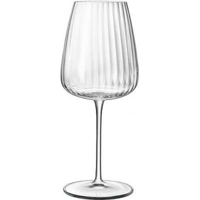 Luigi Bormioli Luigi Speakeasies Swing white wine 6 x 550 ml – Hledejceny.cz