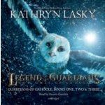 Legend of the Guardians: The Owls of Ga'Hoole - Lasky Kathryn, Garelick Pamela – Hledejceny.cz