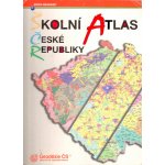 Školní altas ČR – Zboží Mobilmania