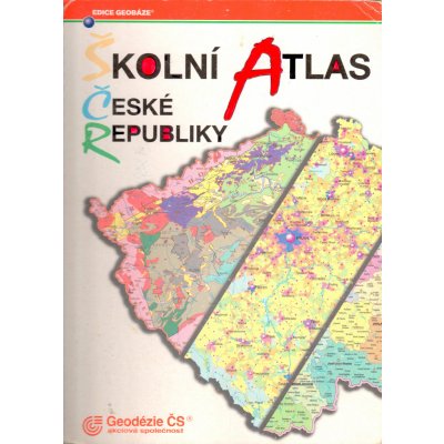 Školní altas ČR