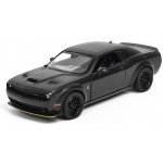 MOTORMAX Dodge Challenger SRT Hellcat Widebody 2018 1:24 – Zboží Mobilmania