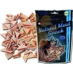 Ontario snack dog Chicken Jerky Sandwich 70 g – Zboží Dáma