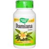 Doplněk stravy na močové a pohlavní orgány Nature's Way Damiana 400 mg 100 kapslí