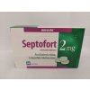 Lék volně prodejný SEPTOFORT ORM 2MG PAS 36