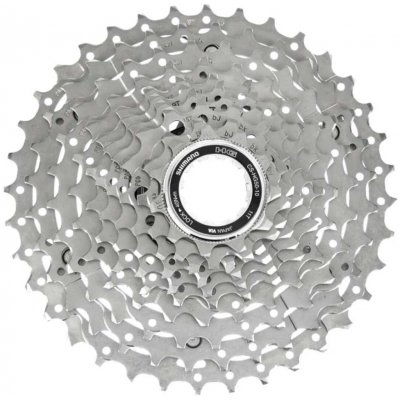 Shimano Deore CS-HG500 – Zbozi.Blesk.cz