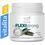 Finclub Fin Flexistrong 60 kapslí – Hledejceny.cz