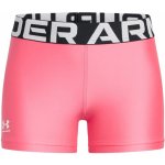 Under Armour HG shorty J 1390070-672 pink – Zboží Dáma