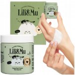 Lili&Mu Krém na opruzeniny 75 ml – Zboží Mobilmania