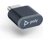 HP Poly BT700 USB-C Bluetooth Adapter; 786C5AA – Zboží Živě