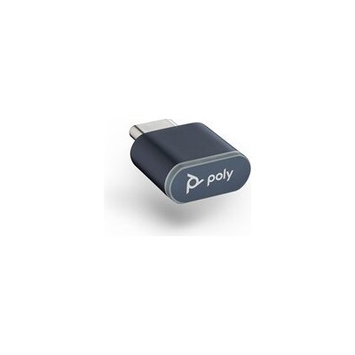 HP Poly BT700 USB-C Bluetooth Adapter; 786C5AA – Zboží Živě