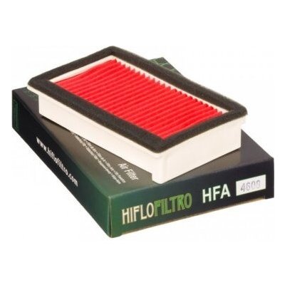 Vzduchový filtr HIFLOFILTRO HFA4608 – Hledejceny.cz