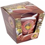 Bartek Candles Wellness & Beauty Argan Oil 115 g – Sleviste.cz