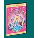 Film Barbie - princezna z ostrova DVD