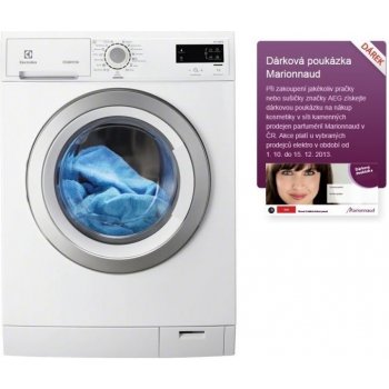 Electrolux EWF 1476 GDW