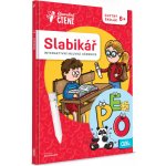 Albi Kouzelné Čtení Kniha Slabikář – Hledejceny.cz