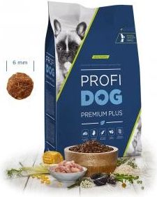 Profidog Premium Plus Mini Puppy 2 x 12 kg