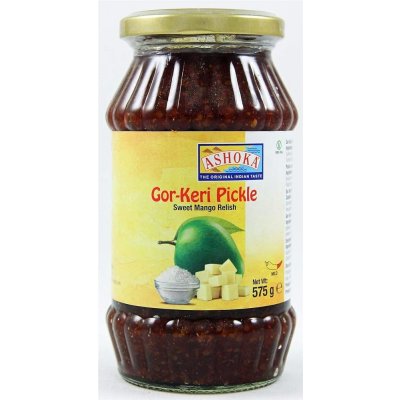 Ashoka Gor-Keri Pickle 575 g