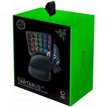 Razer Tartarus Chroma v2 RZ07-02270100-R3M1