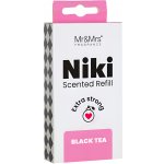 Mr&Mrs Fragrance Niki Black Tea náhradní náplň – Sleviste.cz