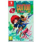 Cotton Reboot! – Sleviste.cz