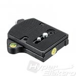 Manfrotto 394 MA 410PL – Zboží Živě