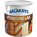 Balakryl Venkovní lak 0,7 kg lesk – Hledejceny.cz