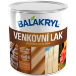 Balakryl Venkovní lak 0,7 kg lesk – Zbozi.Blesk.cz