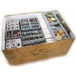 Folded Space Gloomhaven Insert – Zboží Živě