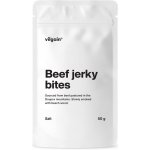 Vilgain Hovězí jerky bites sůl 3 x 50 g – Zboží Dáma