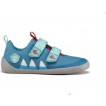 Affenzahn Sneaker Cotton Happy Shark – Zboží Dáma