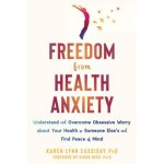 Freedom from Health Anxiety – Hledejceny.cz