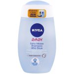 Nivea Baby jemný šampon 200 ml – Sleviste.cz