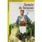 Daudet A. - CLF1 Tartarin de Tarascon – Hledejceny.cz