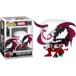 Funko Pop! 1435 Marvel Carnage Ghost Spider – Hledejceny.cz