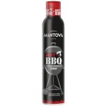 Mantova Olej ve spreji barbecue pikantní 200 ml – Zboží Dáma