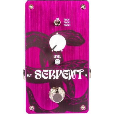 Revoltage Serpent Looper – Sleviste.cz