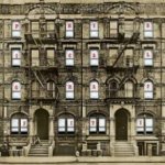 Led Zeppelin - Physical Graffiti Remaster 2015 CD – Sleviste.cz