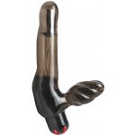 Fetish Fantasy Vibrating Strapless nasazovací strap on – Zboží Mobilmania